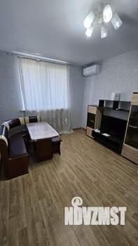1-к квартира, на длительный срок, 41м2, 17/27 этаж