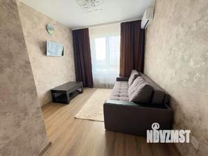 1-к квартира, на длительный срок, 30м2, 13/25 этаж