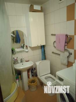 1-к квартира, на длительный срок, 40м2, 6/9 этаж
