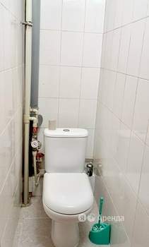 2-к квартира, на длительный срок, 45м2, 5/5 этаж