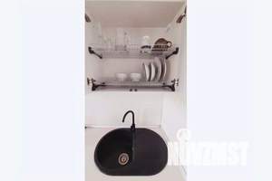 1-к квартира, посуточно, 30м2, 14/16 этаж