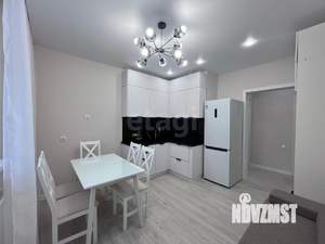 2-к квартира, на длительный срок, 46м2, 6/16 этаж