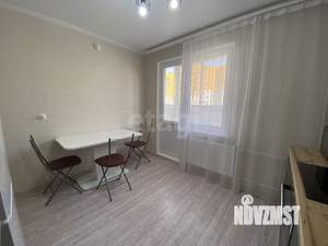 1-к квартира, на длительный срок, 38м2, 11/16 этаж