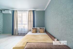 2-к квартира, посуточно, 75м2, 1/1 этаж