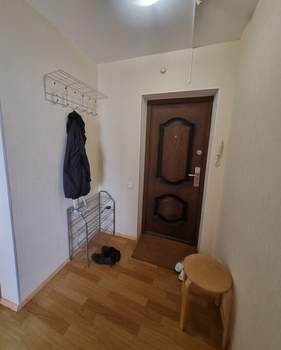 1-к квартира, на длительный срок, 40м2, 4/16 этаж