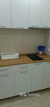 1-к квартира, на длительный срок, 25м2, 10/19 этаж