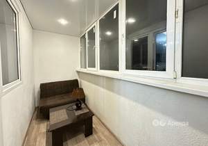 Студия квартира, на длительный срок, 33м2, 16/18 этаж