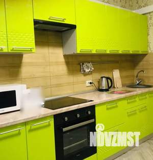 1-к квартира, посуточно, 40м2, 8/24 этаж
