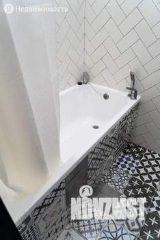 Студия квартира, на длительный срок, 28м2, 16/16 этаж