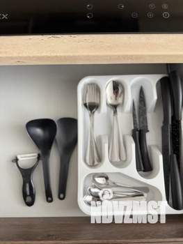 1-к квартира, посуточно, 40м2, 5/17 этаж