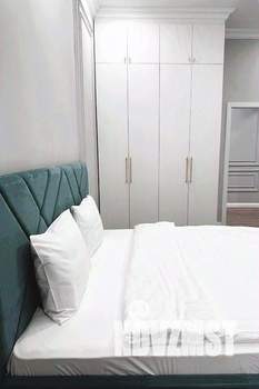 1-к квартира, на длительный срок, 42м2, 3/21 этаж