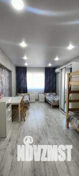 2-к квартира, посуточно, 72м2, 11/16 этаж