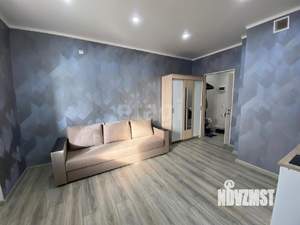 Студия квартира, на длительный срок, 22м2, 5/16 этаж