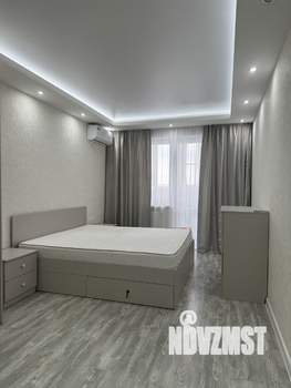 2-к квартира, на длительный срок, 70м2, 11/23 этаж