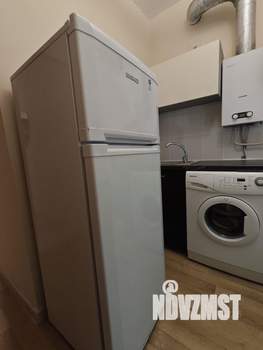 2-к квартира, на длительный срок, 44м2, 2/5 этаж