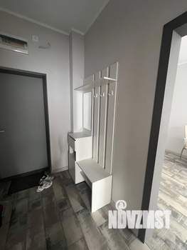 1-к квартира, на длительный срок, 40м2, 4/9 этаж