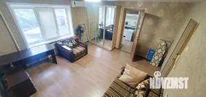 1-к квартира, на длительный срок, 33м2, 2/6 этаж