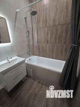 1-к квартира, на длительный срок, 36м2, 5/9 этаж