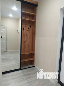 1-к квартира, на длительный срок, 37м2, 11/20 этаж