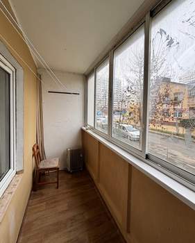 1-к квартира, на длительный срок, 36м2, 1/16 этаж