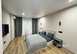 1-к квартира, на длительный срок, 45м2, 8/12 этаж