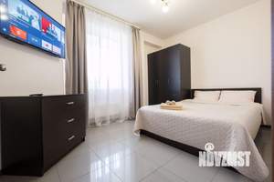 2-к квартира, посуточно, 44м2, 1/1 этаж