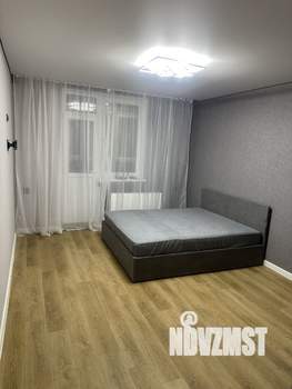 2-к квартира, на длительный срок, 47м2, 7/16 этаж