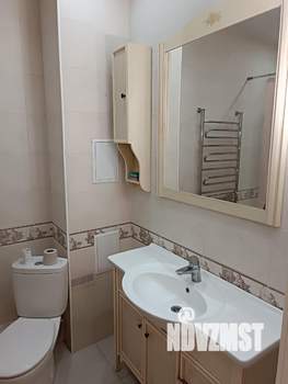 1-к квартира, на длительный срок, 60м2, 11/17 этаж