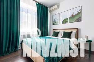 1-к квартира, посуточно, 38м2, 13/16 этаж