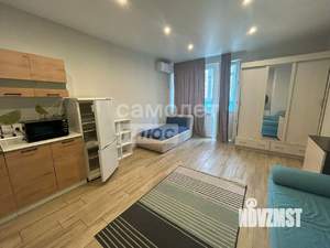 Студия квартира, на длительный срок, 27м2, 9/16 этаж