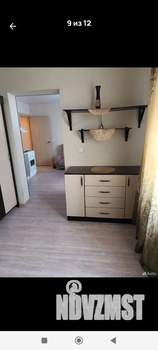 1-к квартира, на длительный срок, 30м2, 15/16 этаж