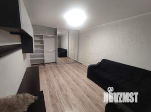 1-к квартира, на длительный срок, 38м2, 3/16 этаж