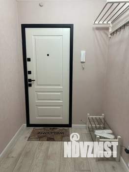 1-к квартира, посуточно, 37м2, 15/16 этаж