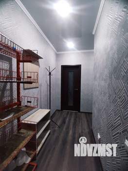 1-к квартира, на длительный срок, 36м2, 3/7 этаж