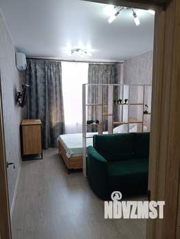 1-к квартира, на длительный срок, 39м2, 2/12 этаж