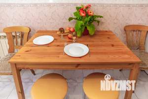 3-к квартира, посуточно, 75м2, 9/9 этаж