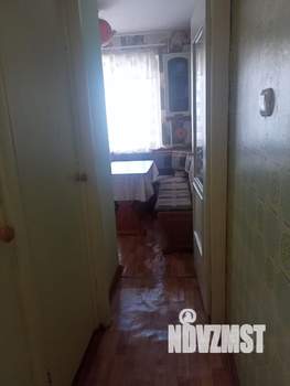 3-к квартира, на длительный срок, 48м2, 3/5 этаж