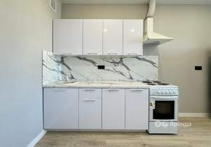 1-к квартира, на длительный срок, 44м2, 23/24 этаж