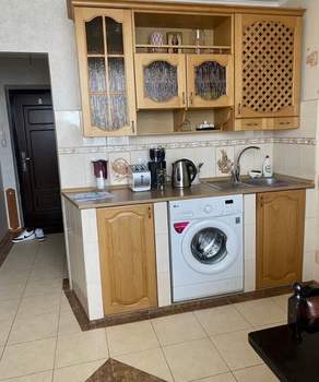 1-к квартира, на длительный срок, 32м2, 12/13 этаж