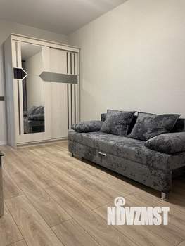 1-к квартира, на длительный срок, 34м2, 5/17 этаж