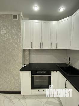 1-к квартира, на длительный срок, 40м2, 3/8 этаж