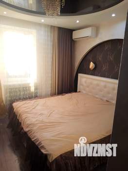 2-к квартира, на длительный срок, 65м2, 4/16 этаж