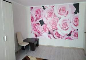 1-к квартира, на длительный срок, 40м2, 4/16 этаж