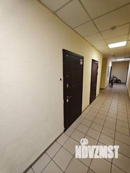 Студия квартира, на длительный срок, 27м2, 1/24 этаж