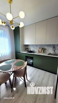 1-к квартира, на длительный срок, 44м2, 8/9 этаж