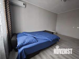 1-к квартира, посуточно, 45м2, 10/14 этаж