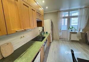 2-к квартира, на длительный срок, 64м2, 11/14 этаж