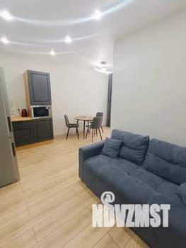 Студия квартира, посуточно, 25м2, 17/20 этаж