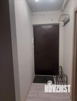 1-к квартира, на длительный срок, 43м2, 7/16 этаж