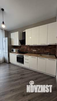 2-к квартира, на длительный срок, 48м2, 4/16 этаж